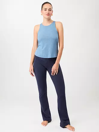 MANDALA | Damen Fitnesstank Mirage | 